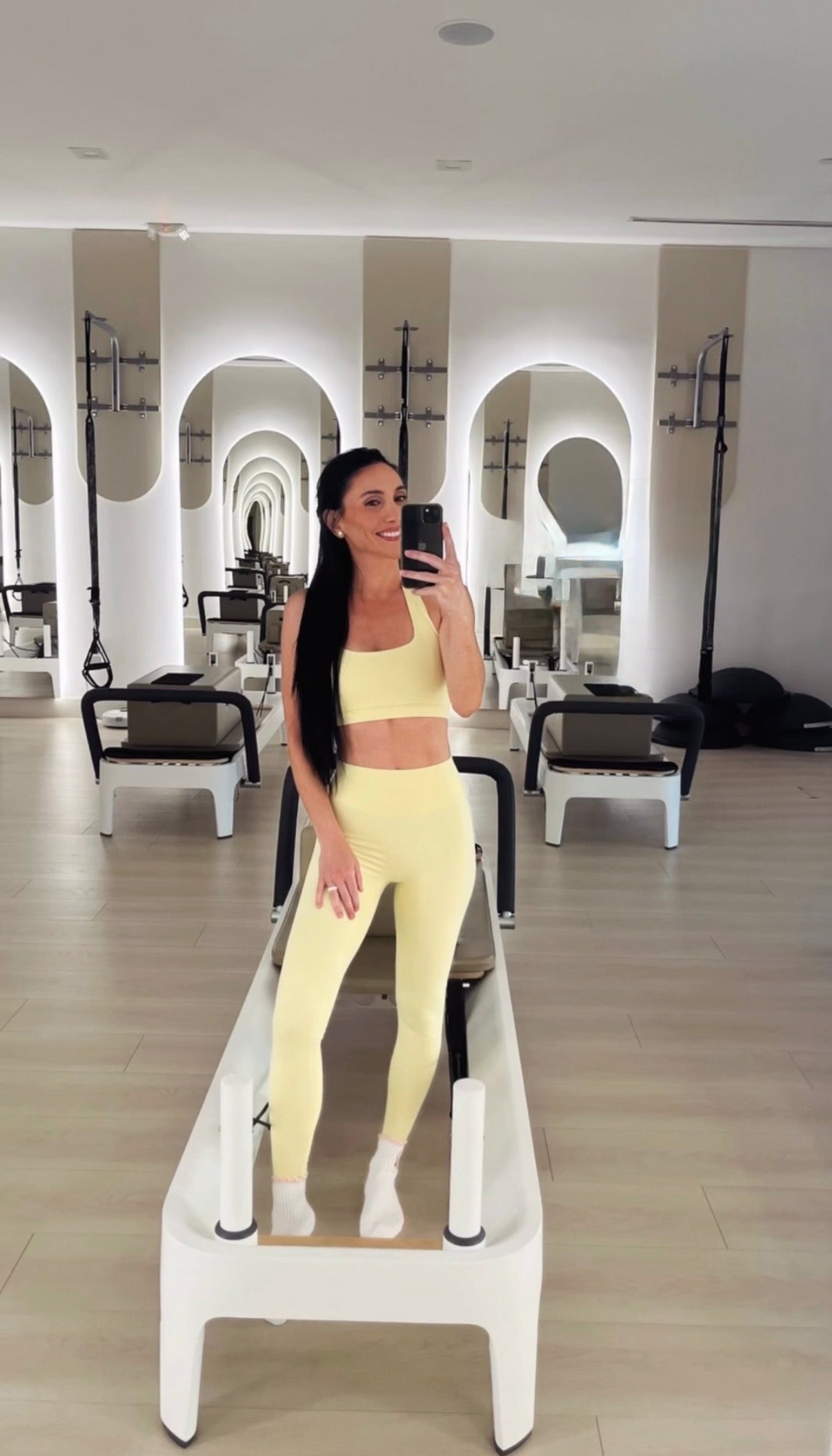 Leggings | Salted Butter