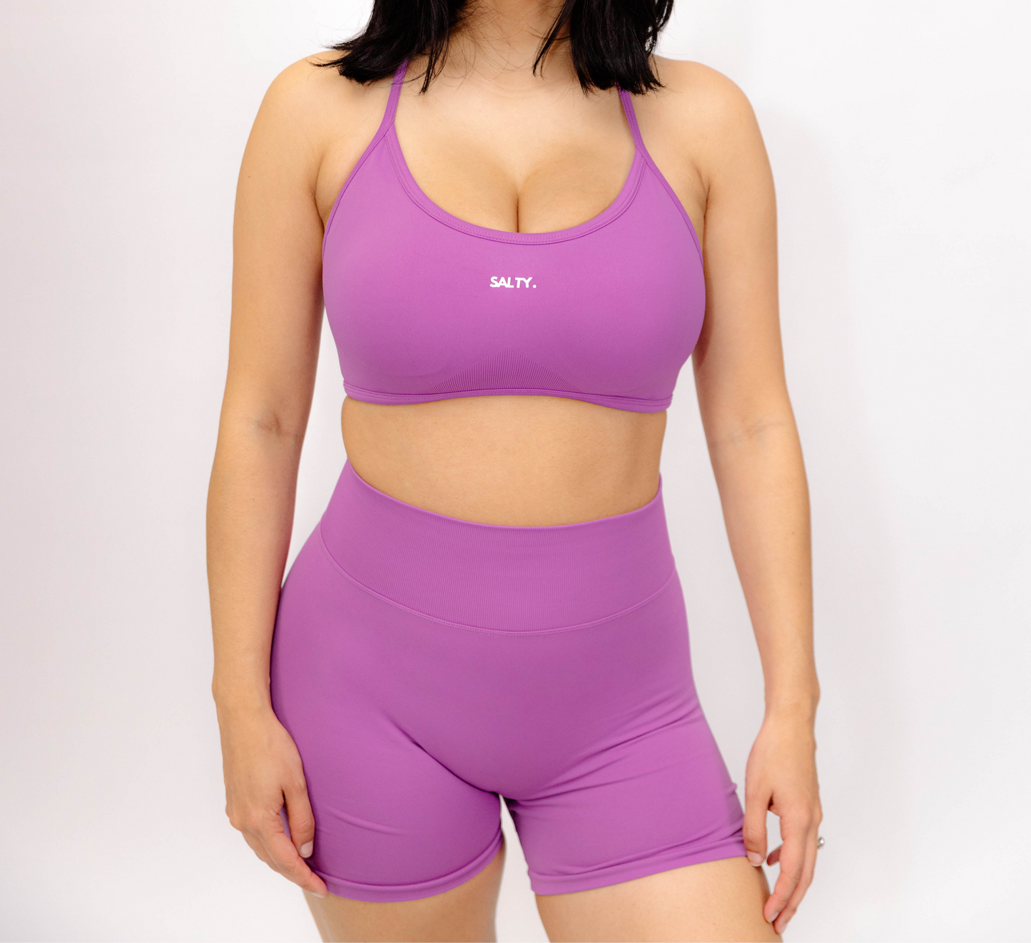 Revive Sports Bra - Dragon Fruit