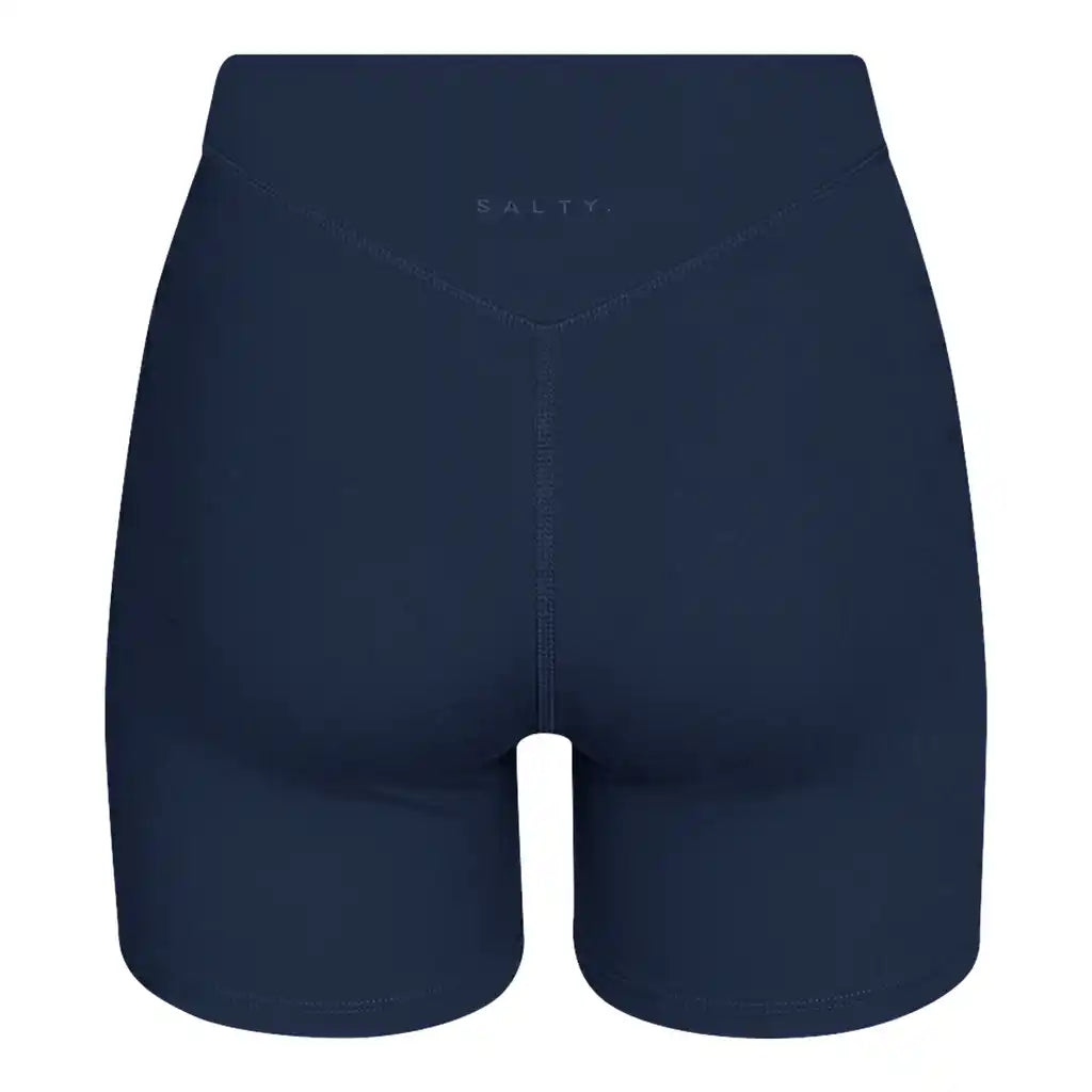 Shorts 4" | Deep Navy