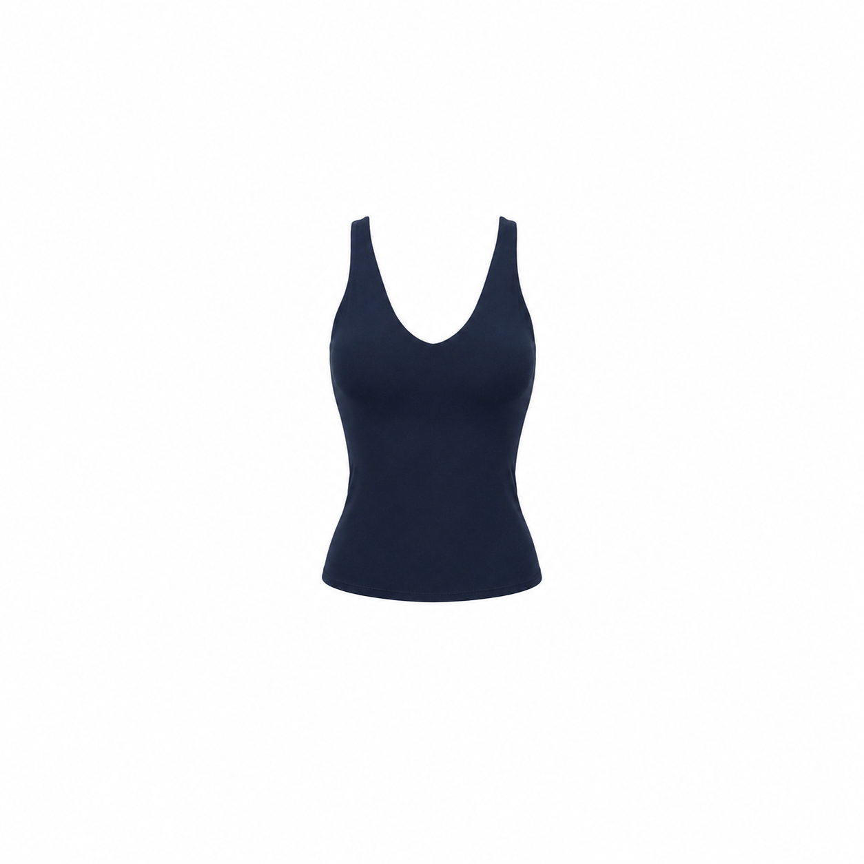 Cami Tank | Deep Navy