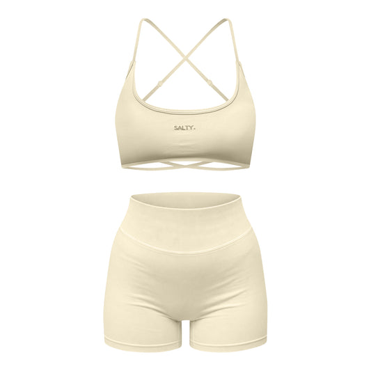 Revive Bra | Beige