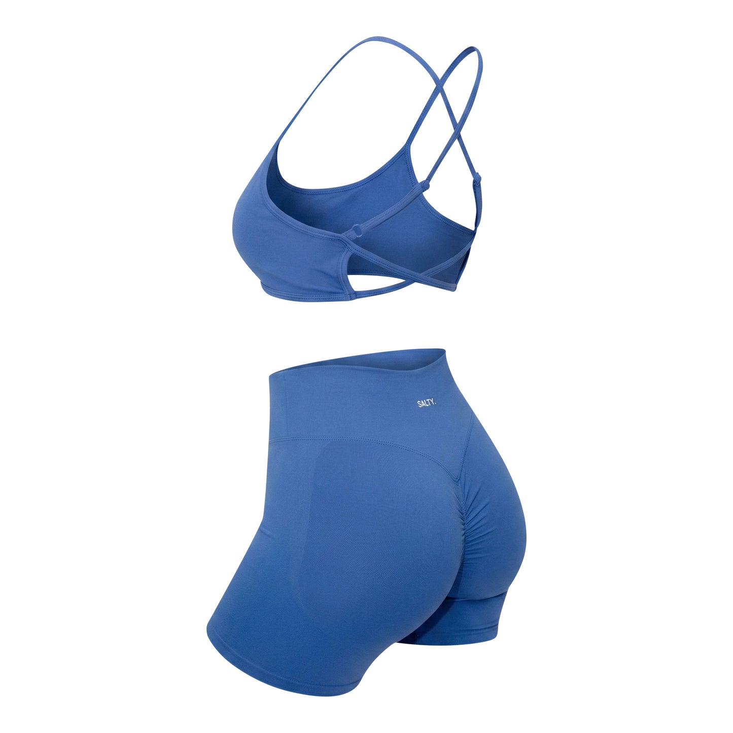 Revive Bra | Cobalt