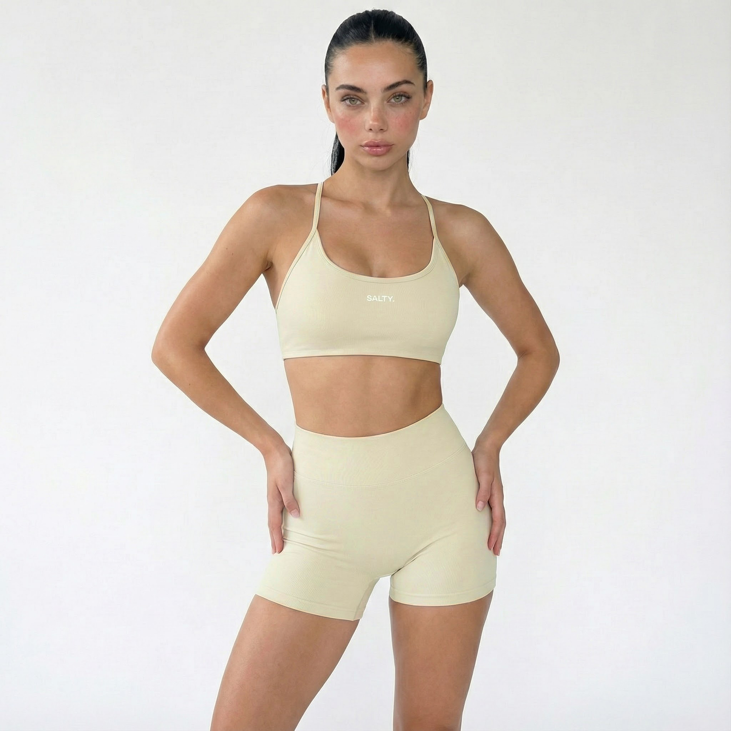 Revive Bra | Beige
