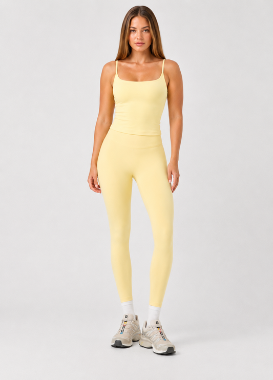 Leggings | Salted Butter