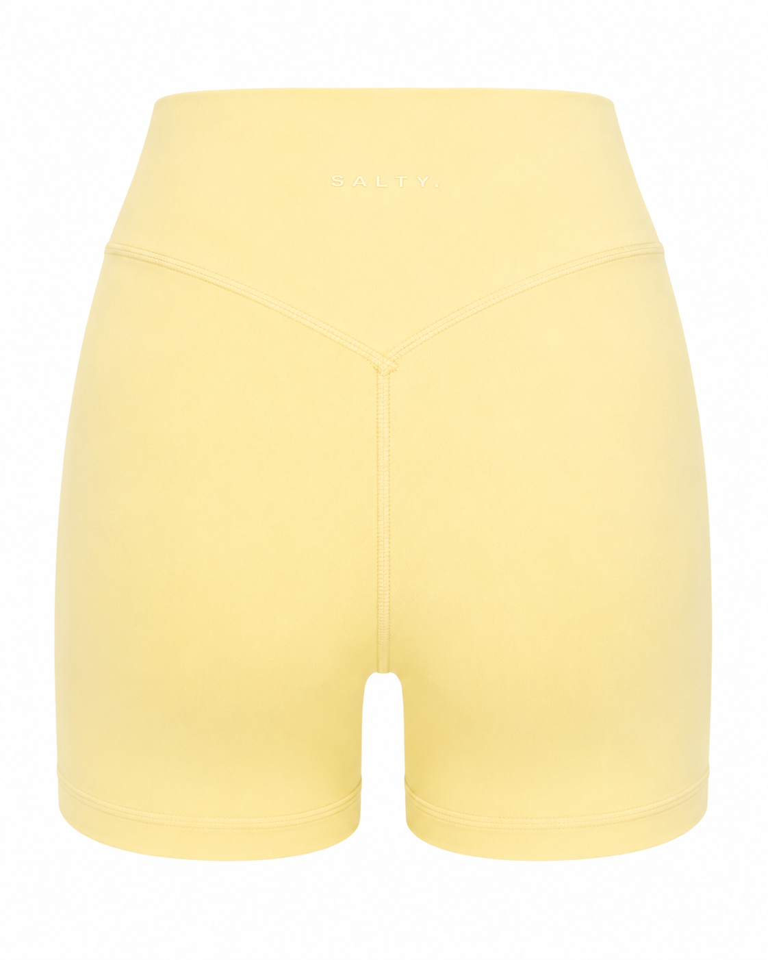 Shorts 4” | Salted Butter