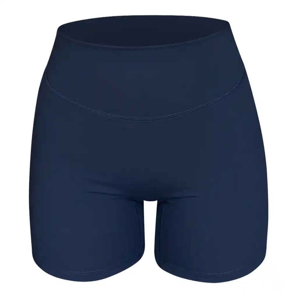 Shorts 4" | Deep Navy