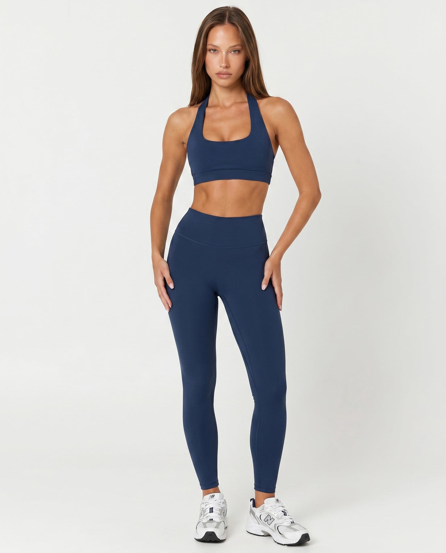Leggings | Deep Navy