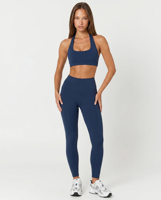 Leggings | Deep Navy