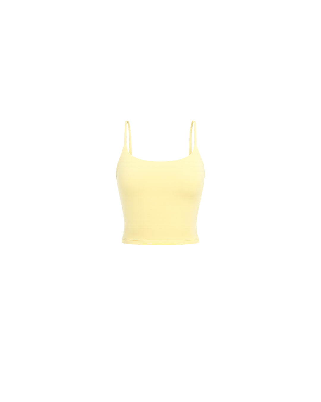 Nora Tank | Salted Butter