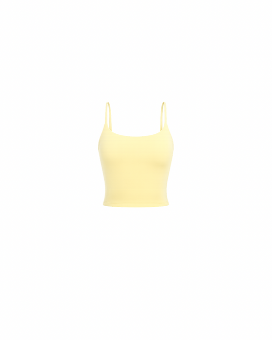 Nora Tank | Salted Butter