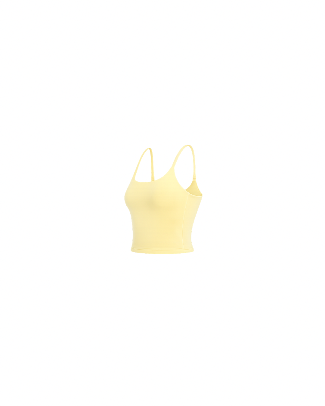 Nora Tank | Salted Butter